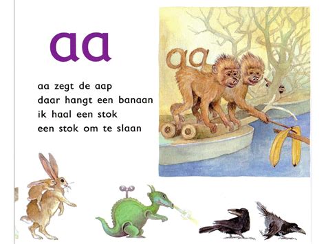 mijn alphabet.